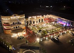 The Vijay Villas