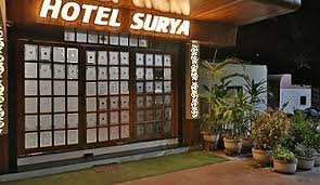 Hotel Surya